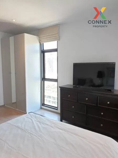 เช่า คอนโด  Rhythm Ekkamai BTS-เอกมัย สุขุมวิท คลองตันเหนือ วัฒนา